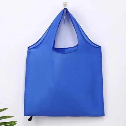 Reusable Foldable Shopping Bag
