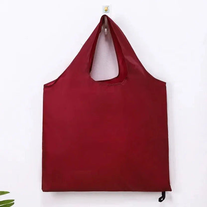 Reusable Foldable Shopping Bag