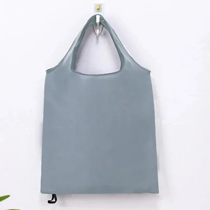Reusable Foldable Shopping Bag