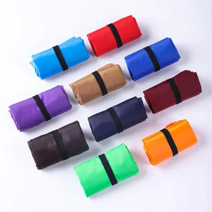 Reusable Foldable Shopping Bag