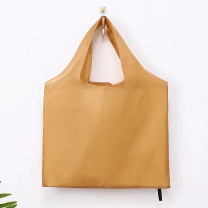 Reusable Foldable Shopping Bag