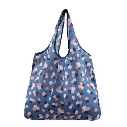 Reusable Shopping Bags