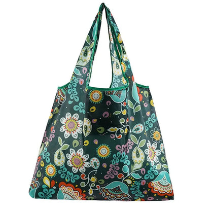 Reusable Shopping Bags