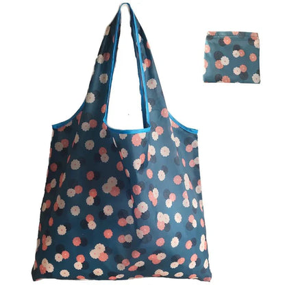 Reusable Shopping Bags