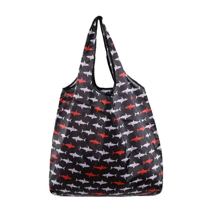 Reusable Shopping Bags