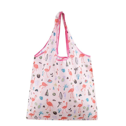 Reusable Shopping Bags