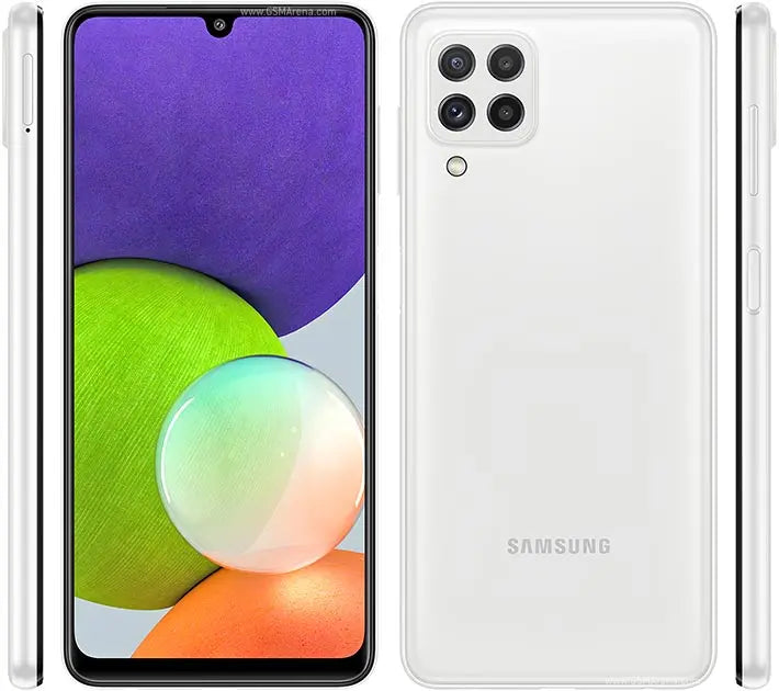 Samsung Galaxy A22 5G