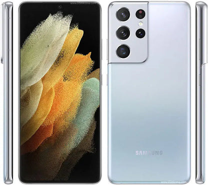 Samsung Galaxy S21 Ultra 5G (SM-G998)