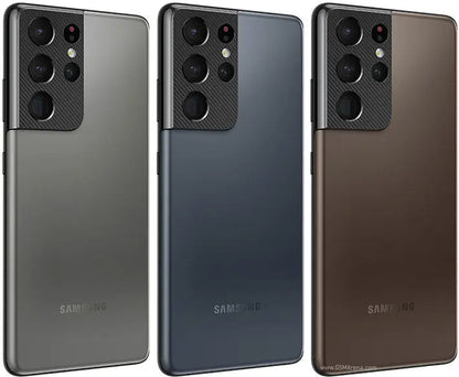 Samsung Galaxy S21 Ultra 5G (SM-G998)