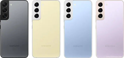 Samsung Galaxy S22 Plus 5G (SM-S906)