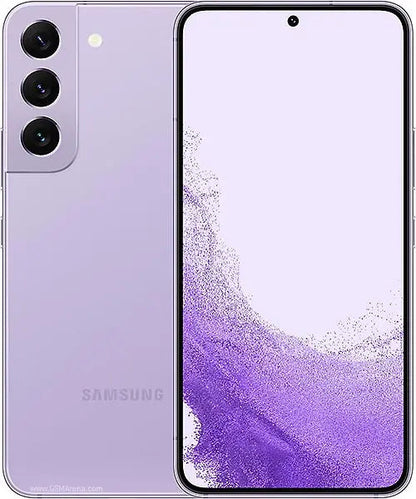 Samsung Galaxy S22 5G (SM-S901)