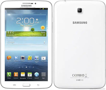 Samsung Galaxy Tab 3 7.0 (2013) (WiFi + Cellular)