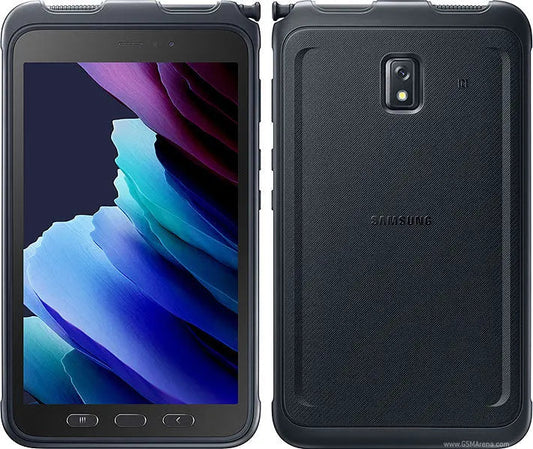 Samsung Galaxy Active 3 8.0 (2020) (WiFi + Cellular)