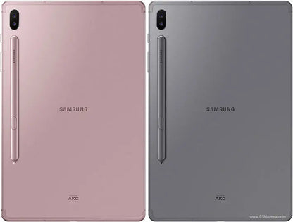 Samsung Galaxy Tab S6 10.5 (2019) (WiFi)