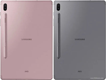 Samsung Galaxy Tab S6 10.5 (2019) (WiFi + Cellular)