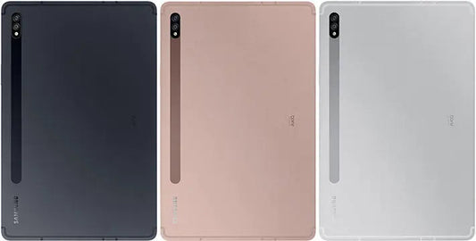 Samsung Galaxy Tab S7 11.0 (2020) (WiFi)