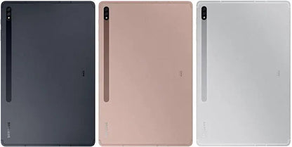 Samsung Galaxy Tab S7 Plus 12.4 (2020) (WiFi + Cellular)