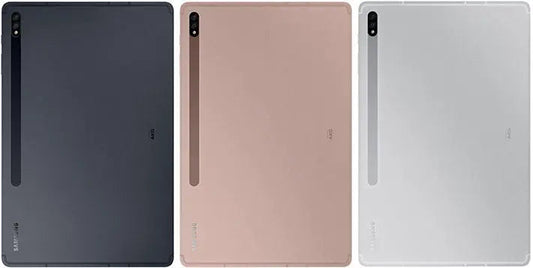 Samsung Galaxy Tab S7 Plus 12.4 (2020) (WiFi + Cellular)