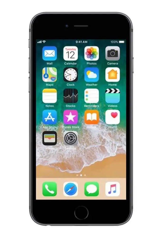 Apple iPhone 6S Plus