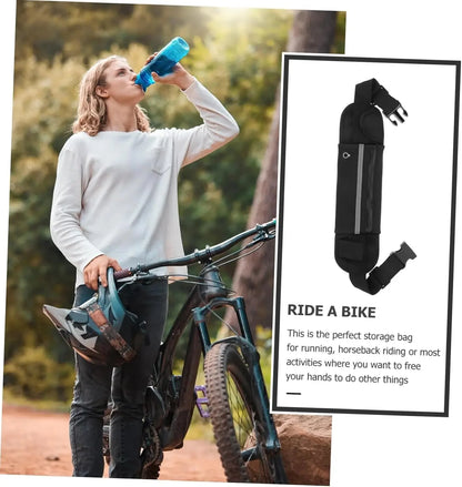 Sports Chest Bag