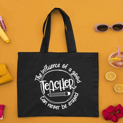 Teacher Rainbow Shoulder Bags