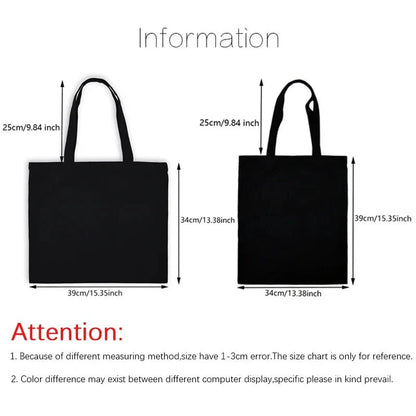 Teacher Rainbow Shoulder Bags