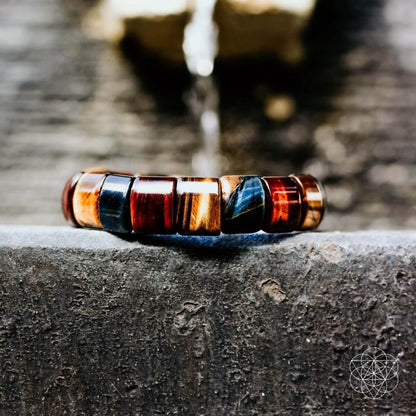 The Determination Bracelet