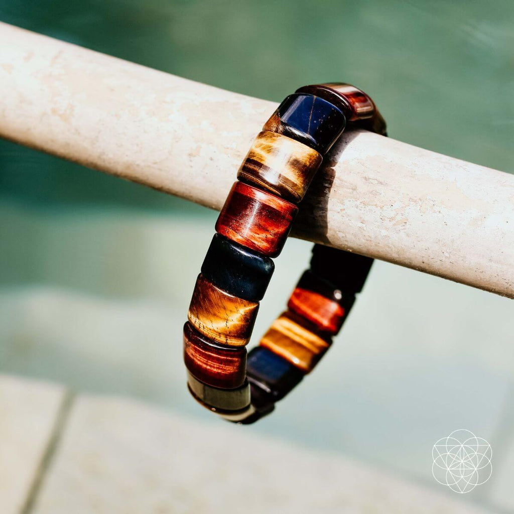 The Determination Bracelet