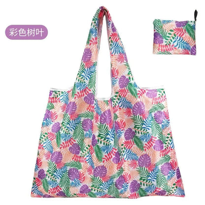 Totes Heavy Duty Washable Cloth Grocery Bags
