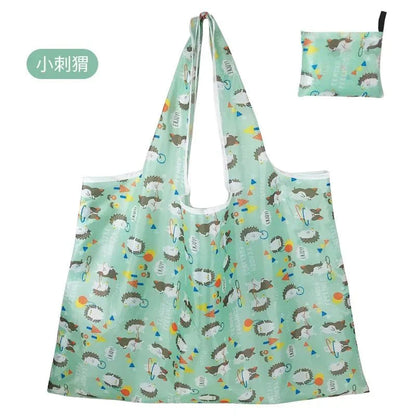 Totes Heavy Duty Washable Cloth Grocery Bags