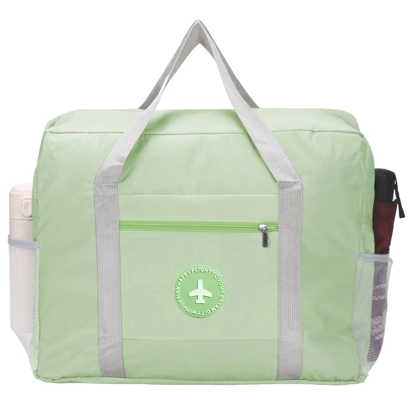 Travel Bag Foldable Duffle Bag