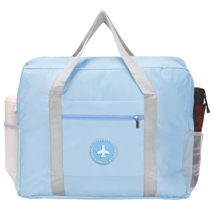 Travel Bag Foldable Duffle Bag