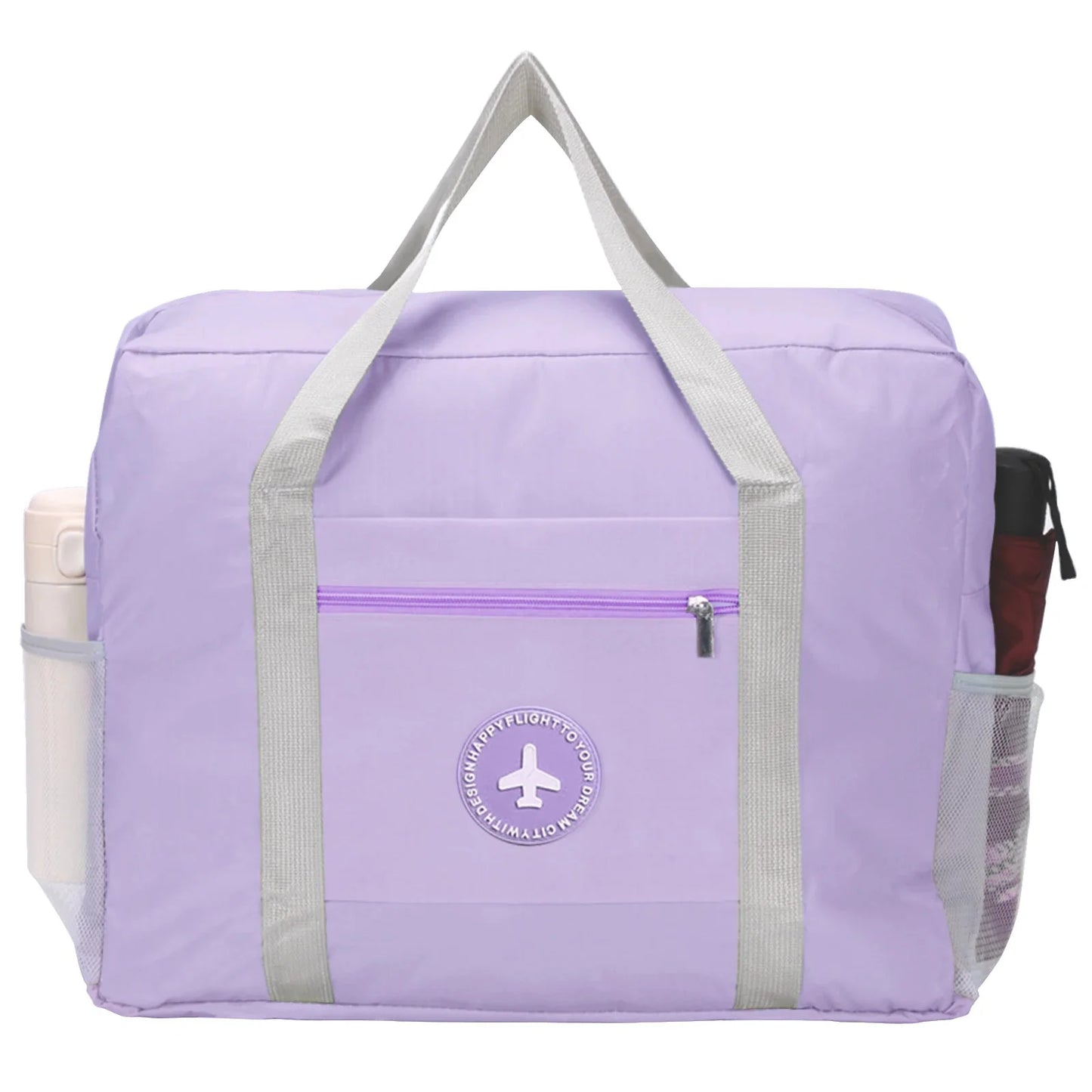 Travel Bag Foldable Duffle Bag