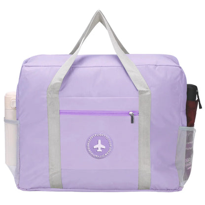 Travel Bag Foldable Duffle Bag