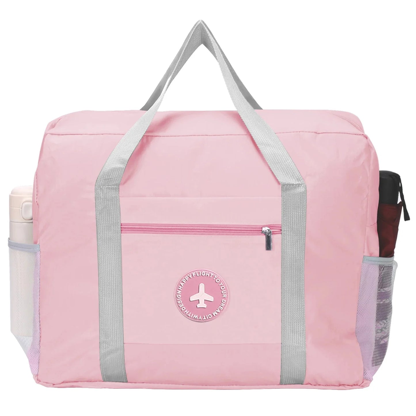 Travel Bag Foldable Duffle Bag