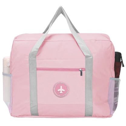 Travel Bag Foldable Duffle Bag