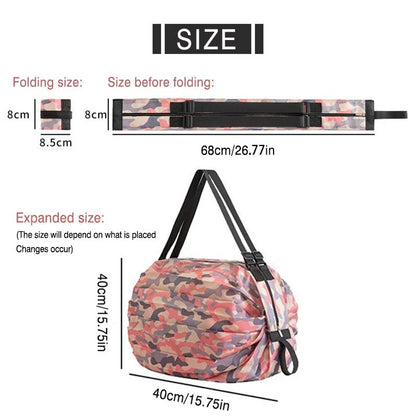 Travel Storage Bag