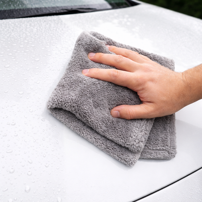 Twisted loop Drying towel (Pack of 1)