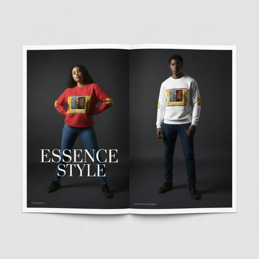 “Truth and Consequences” Unisex Crewneck Sweatshirt