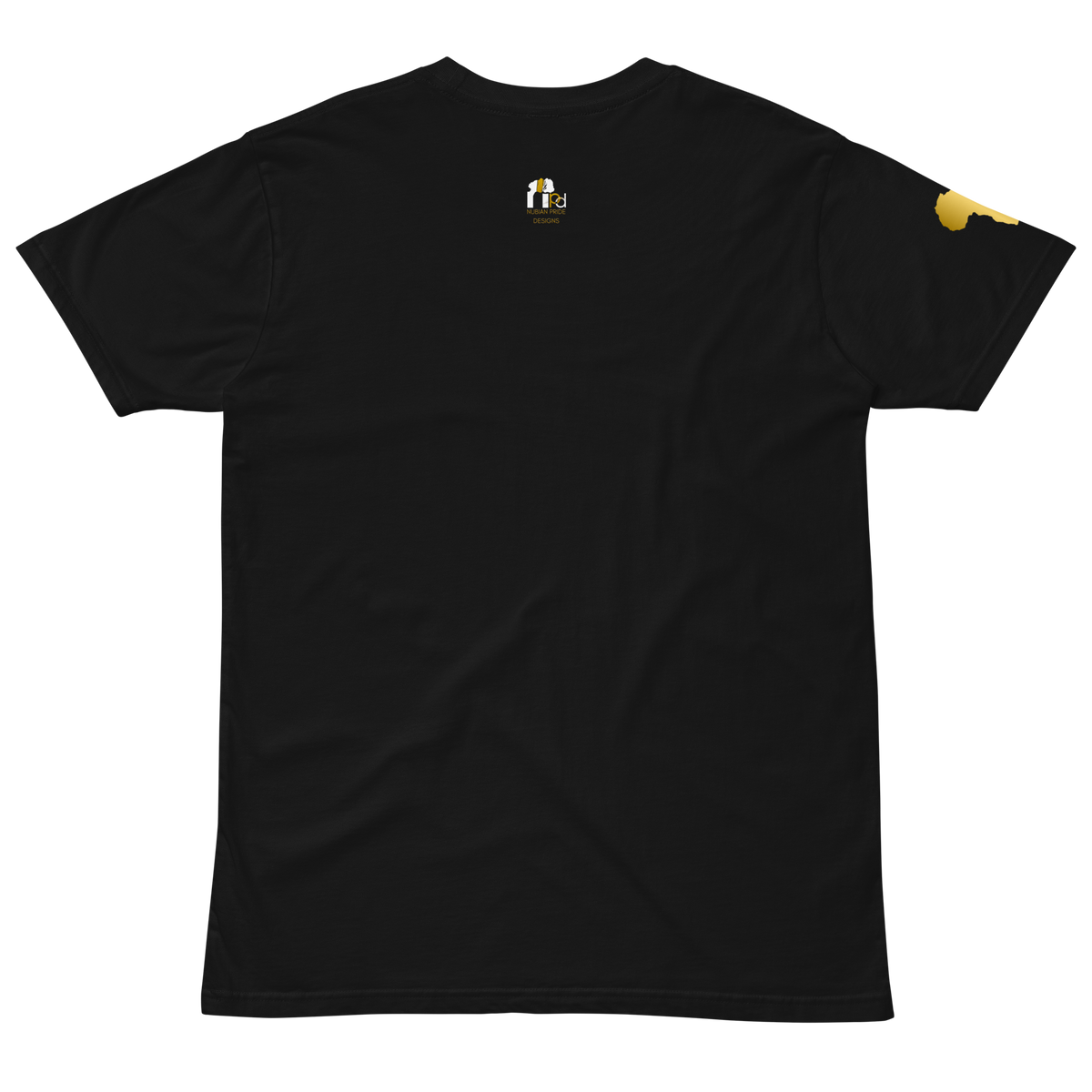 Pan African Pride Unisex Tee
