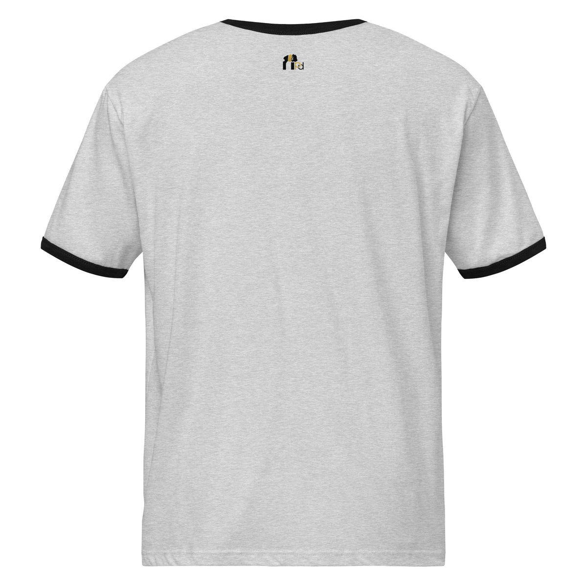 Accountability Retro Ringer Unisex Tee