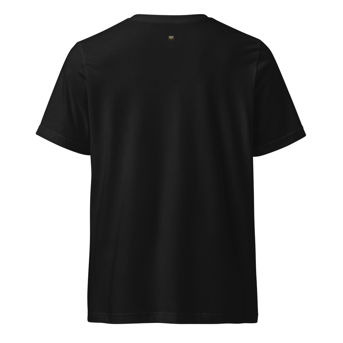 Built Different King Men's V-Neck Tee