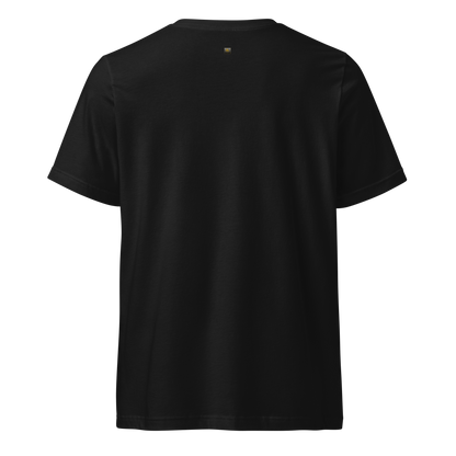 Built Different King Men's V-Neck Tee