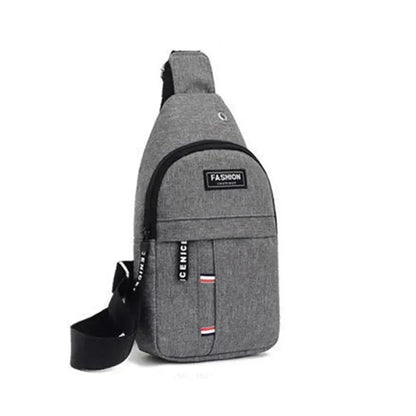 Waterproof Large Capacity Fanny Pack