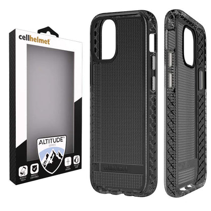 Cellhelmet Altitude X Case for Apple iPhone 12 Mini