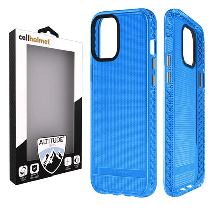 Cellhelmet Altitude X Case for Apple iPhone 12 Pro Max
