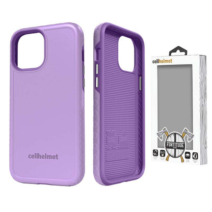 Cellhelmet Fortitude Case for Apple iPhone 12 Pro Max