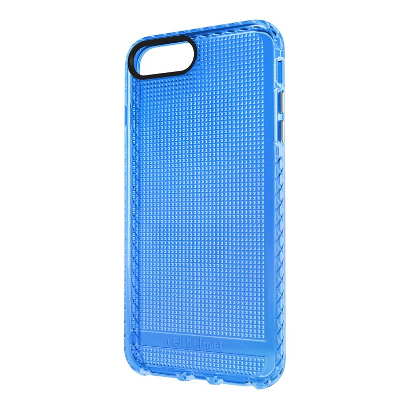Cellhelmet Altitude X Case for Apple iPhone 6 Plus, 6S Plus, 7 Plus, & 8 Plus