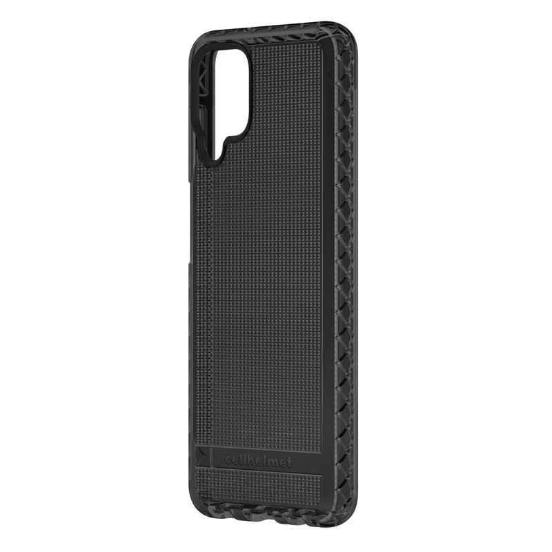 Cellhelmet Altitude X Case for Samsung Galaxy A12