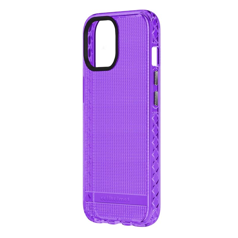 Cellhelmet Altitude X Case for Apple iPhone 13